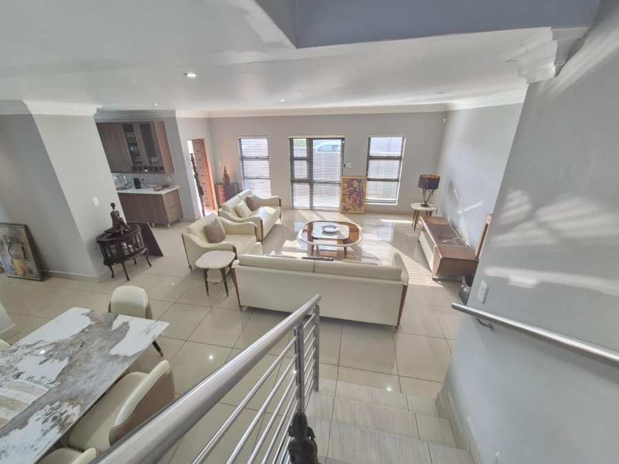 4 Bedroom Property for Sale in Wild Olive Estate Free State